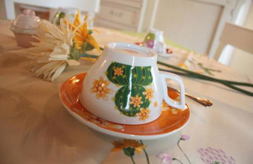 Relais Garden Cactus B&B - Foto 34