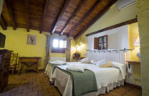 Casa Rural & Spa La Graja - Foto 13