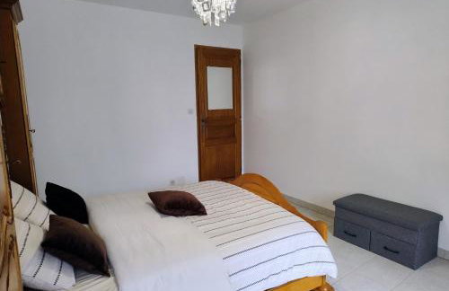 Gite cozy, Parc naturel du Morvan - Foto 33