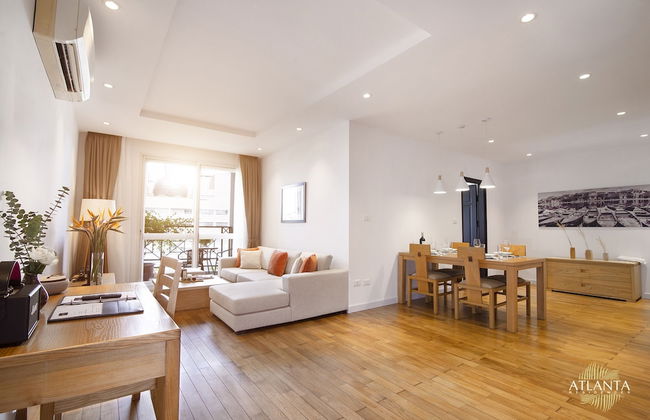 Atlanta Residences - Foto 12