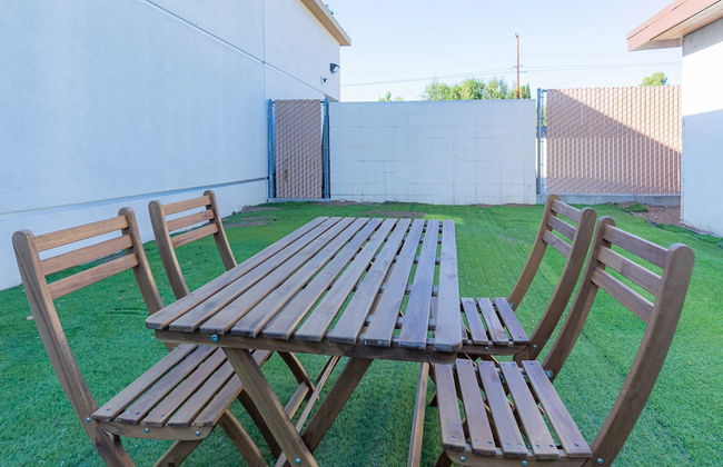 Chic Historic Route 66 Home - Ideal for Relaxation - Foto 30