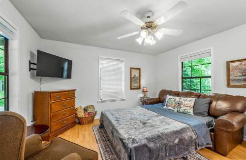 Faith Family Farmhouse on Farm in Mentone, Alabama - Foto 28