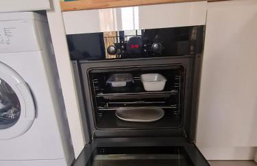 appartement vue mer,accès direct plage,fibre,clim,parking public gratuit - Foto 17