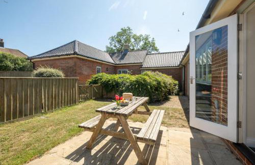 2 Hazelwood - 2 bedroom house near Aldeburgh & Snape Maltings - Aldeburgh Coastal Cottages - Foto 2