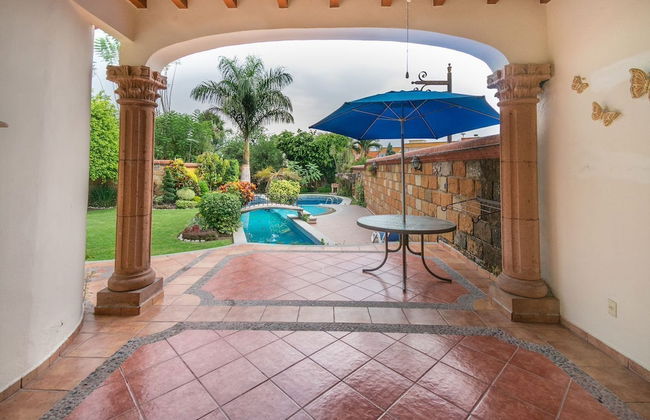 Forget about everything and relax - Foto 45