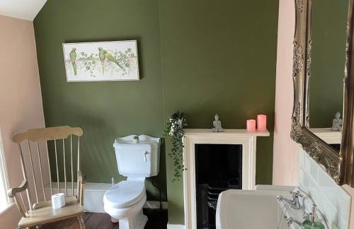 Coastguard Cottage Retreat on Lincolnshire Coast - Photo 1