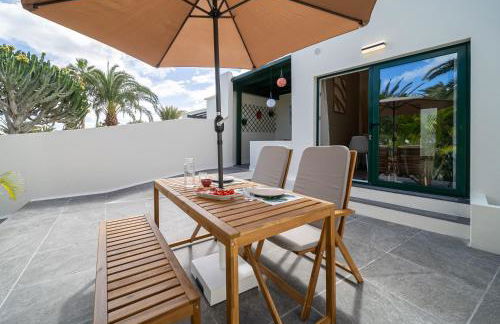 Villa Las Marias Suite - Playa Roca Residence - Foto 35