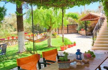 Stavros Apartments - Foto 1