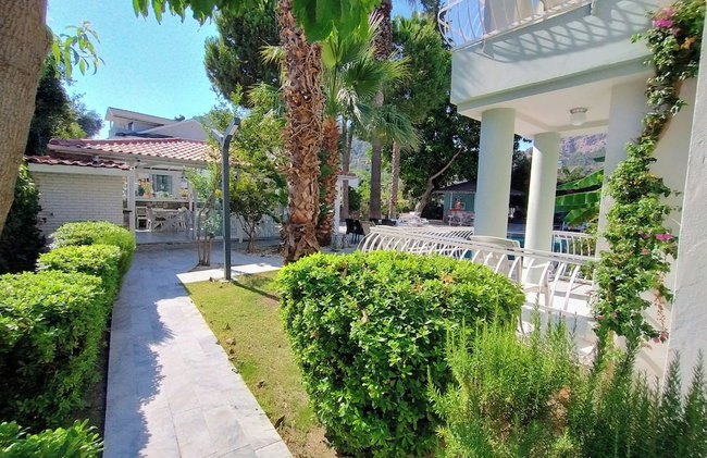 Göcek Selya Hotel - Foto 68