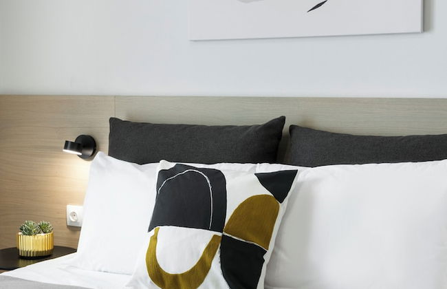 Athenian Modern & Luxury Apartments - Foto 10