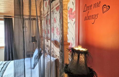 Lomond 4 with Private Hot Tub - Fife - Loch Leven - Lomond Hills - Photo 6