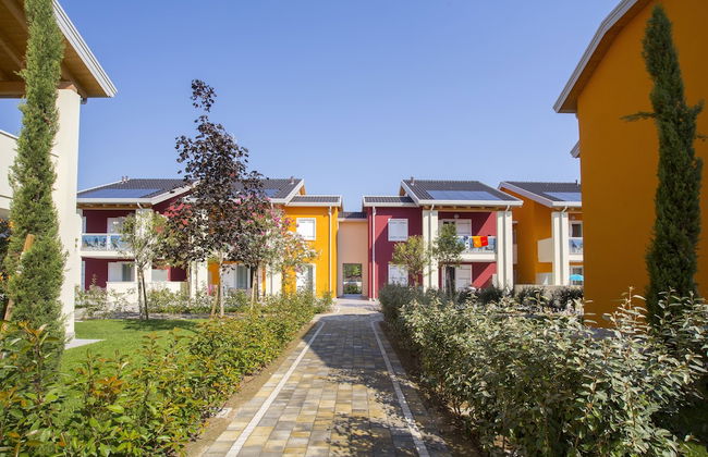 Jesolo Green Village - Foto 60