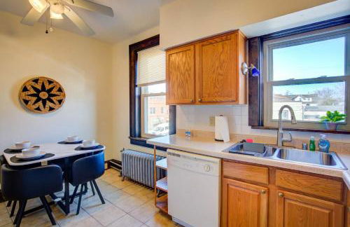 Willy St Dishwasher 65 Roku TV Office & Bedroom - Foto 13