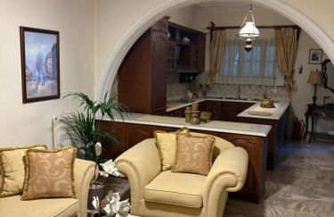 Memories2 elegant house five min from Corfu town - Foto 5