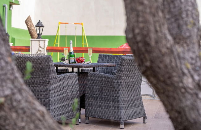 Spa Resort Bevilacqua - Photo 35