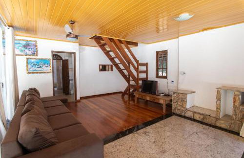 Sítio Cinco Folhas, recanto com vista pra montanha - Foto 24