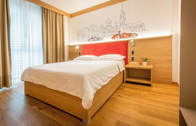 Los Lorentes Residences - Foto 39