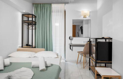 Marvel Deluxe Rooms - Foto 19