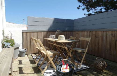 Galet Saint Gilles Croix de Vie - Foto 13