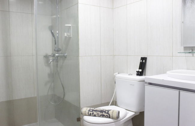 Modern Chic Studio Apartment at Tamansari La Grande near BIP - Foto 15