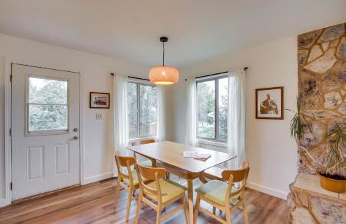 Serene Palmer Home Walk to Downtown and Riverfront! - Foto 7