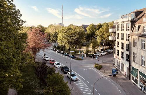 Domblick 1 I Zentral I Parkplatz I Nähe Veltins-Arena - Photo 27
