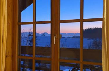 Ferienhaus Alpenpanorama Chalet - Foto 34