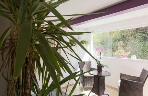 La Halte des Vignes - Route des vins d'Alsace - Foto 8