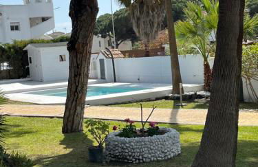 Villa Sagrario - Foto 2