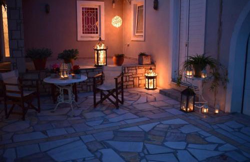 Βίλα Εύη - Foto 29