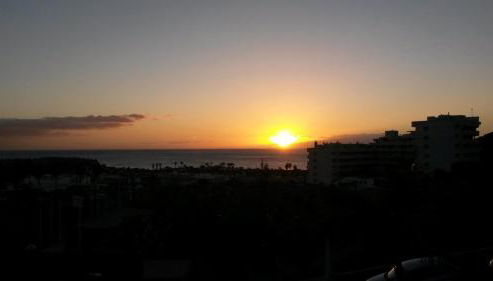 Comfortable apartment with amazing sea views - Foto 2