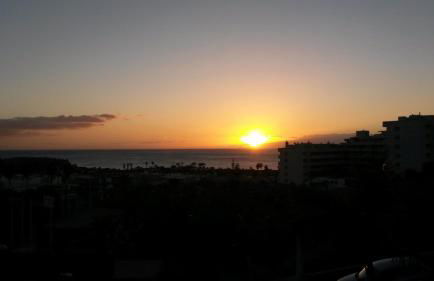 Comfortable apartment with amazing sea views - Foto 2