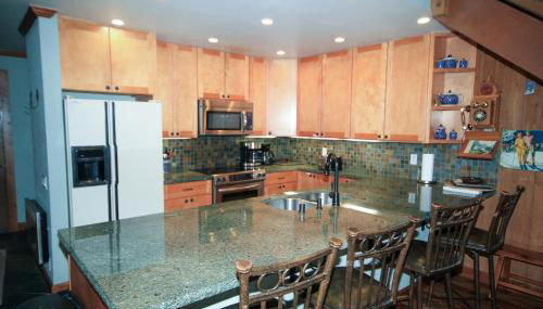 Mountainback 79 Loft Den - Foto 3, Other