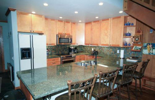 Mountainback 79 Loft Den - Foto 3