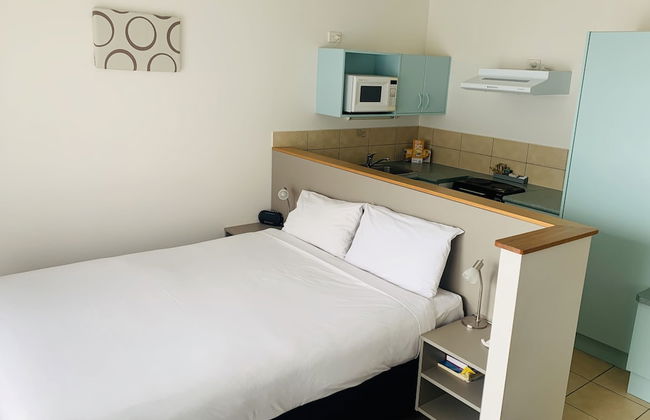 Adina Place Motel Apartments - Foto 21