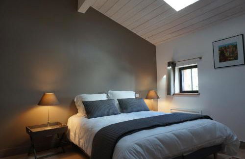 Un Air de Campagne - Gîtes 4 étoiles - Foto 14