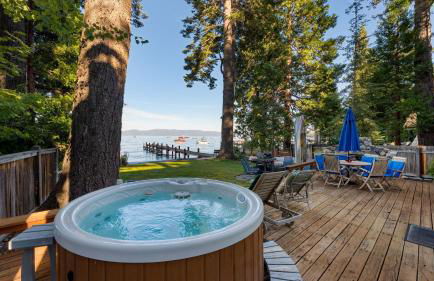 Lakefront Haven by Avantstay Minutes to Ski Resorts Private Dock - Foto 68