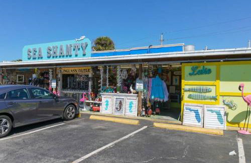 Siesta Cool: Only Minutes Walk to Siesta Beach! - Foto 33