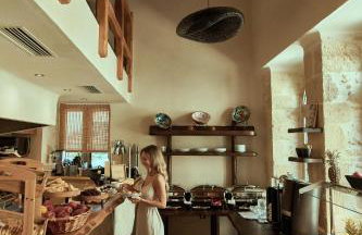 Manili Boutique Suites & Villas, an SLH Hotel - Foto 39