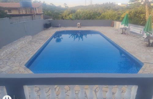 Chácara piscina aquecida - Foto 27