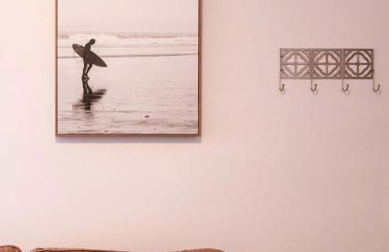 Historic 1910 House near downtown - Foto 36