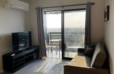 Studio em Belém perto do Shopping Bosque e Parque da Cidade - Foto 5