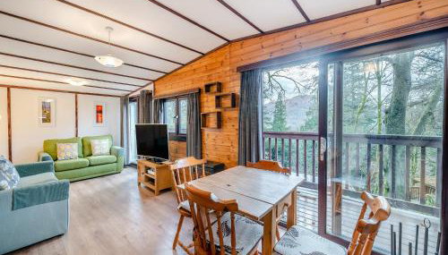 Seathwaite Tarn - Foto 2