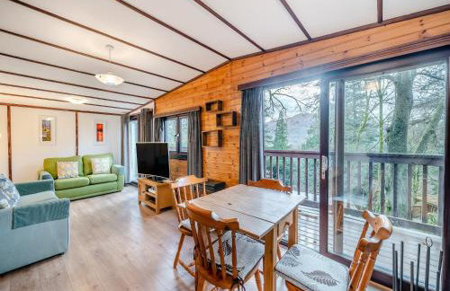 Seathwaite Tarn - Foto 2