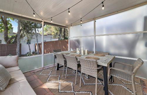 The Tremain - Steps to Downtown w King Bed - Foto 14