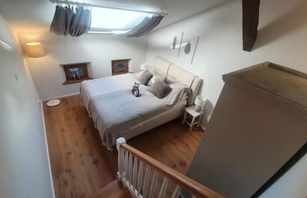 Villa d'exception LA BELLE DES VOSGES 4 étoiles, bain nordique, sauna, billard etc - Foto 23