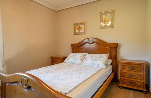 Apartamento Casa Geli 1 - Foto 8