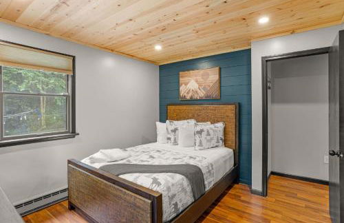 Lazy Bear Retreat Outdoor Oasis Hot Tub etc - Foto 52