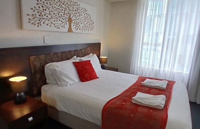 Newcastle Central Plaza - Foto 19