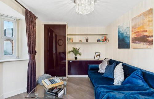 Olympic House - Foto 35